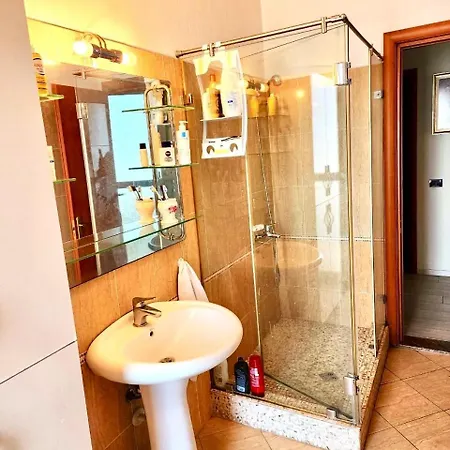 Apartament Marina View