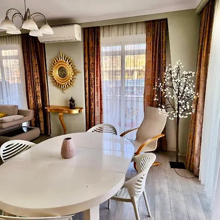 Marina View * Durrës