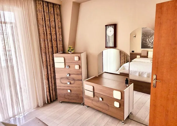 Marina View * Durrës