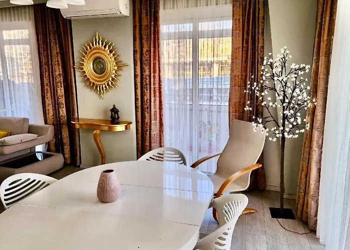 Marina View * Durrës