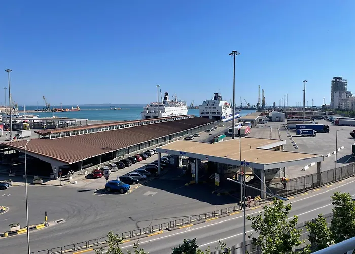 Marina View * Durrës