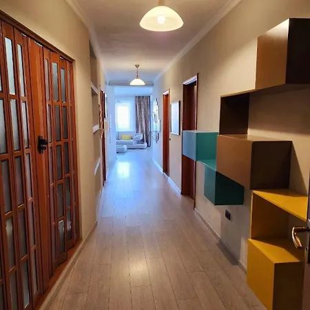 Apartment Marina View Durres