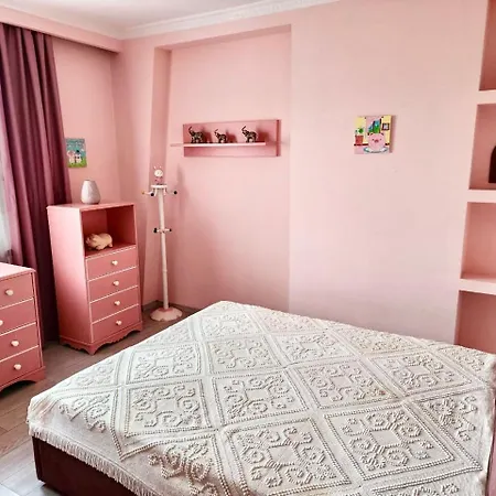 Marina View Appartement