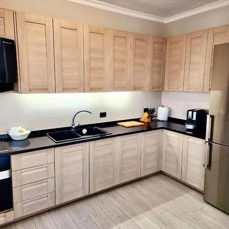 Apartment Marina View Durres