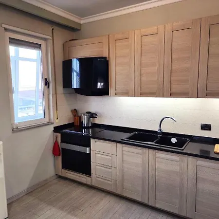 Marina View Apartment Durres