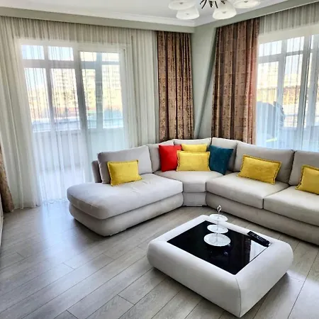 Marina View Apartment Durres