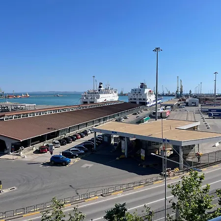 Marina View * Durres