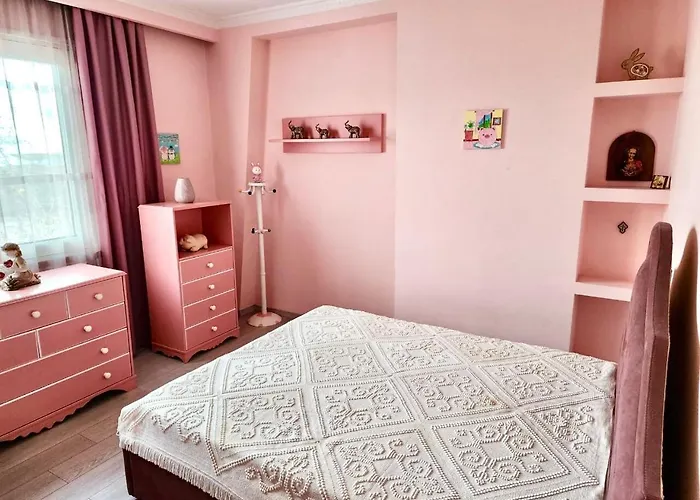 Marina View 아파트